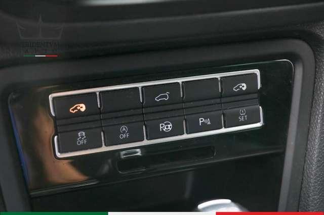 Volkswagen Sharan 2.0 tdi Executive 4motion 184cv dsg