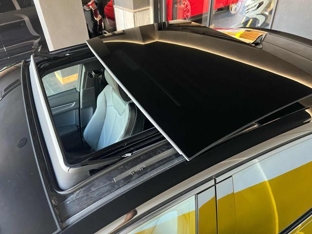 AUDI Q3 SPB 40 TDI quattro S line Tetto Identity Black