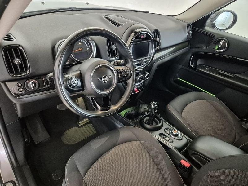 MINI Mini Countryman F60 2017 Diese Mini Countryman 1.5 One D Business auto 7m