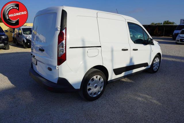 FORD Transit Connect 200 1.5 TDCi 100CV PC Furgone 3 POSTI (+ IVA)