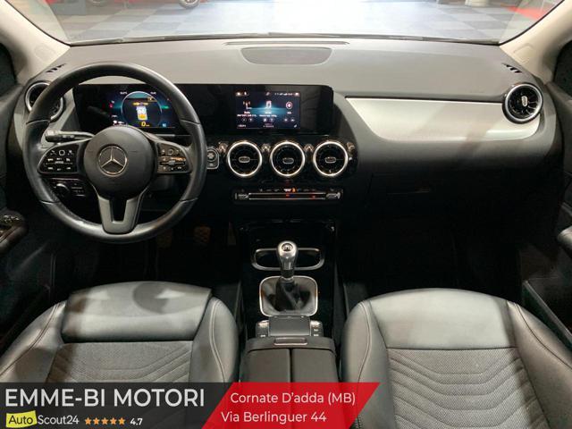 MERCEDES-BENZ B 160 Business Extra