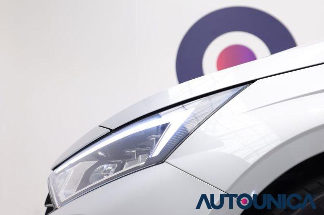 HYUNDAI i20 1.2 84CV 5 PORTE CONNECTLINE FARI LED NEOPATENTATI