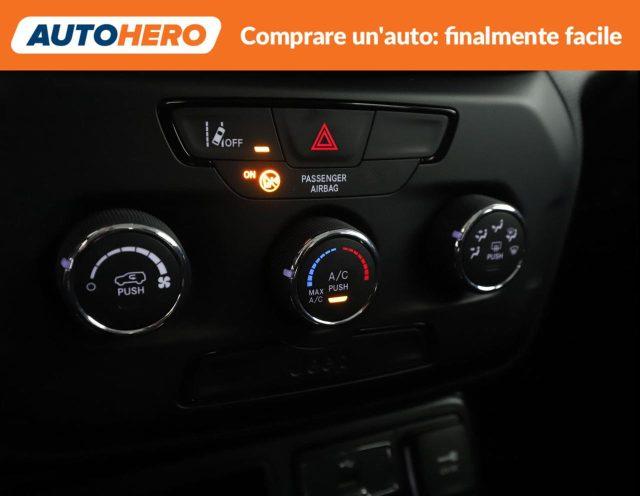 JEEP Renegade 1.0 T3 Sport