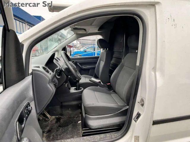 VOLKSWAGEN Caddy 2.0 TDI 110cv 4MOTION 4x4 - EX636GK
