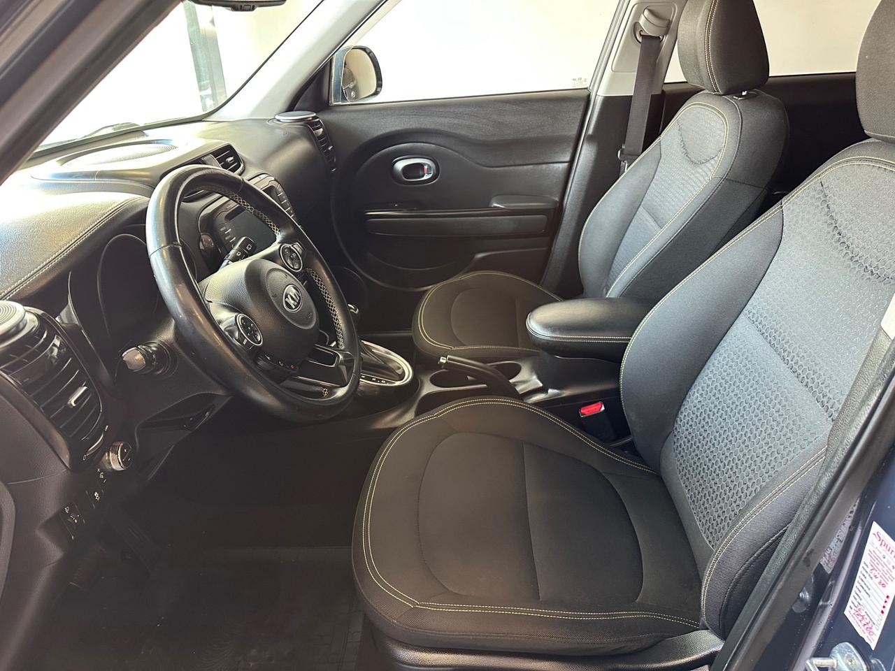 Kia Soul 1.6 CRDi You Soul