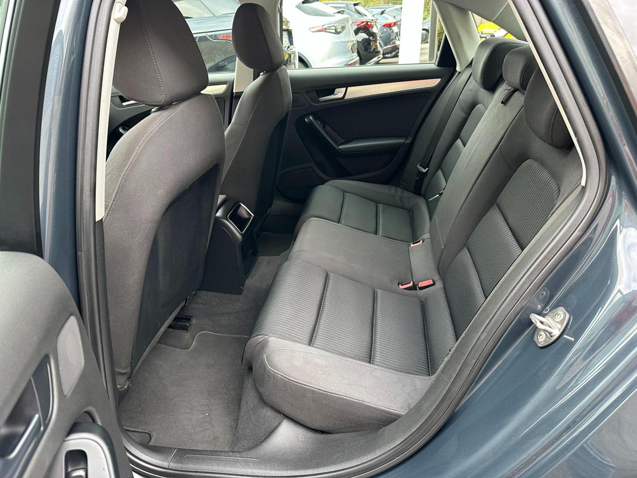 Audi A4 Berlina A4 1.8 tfsi Advanced