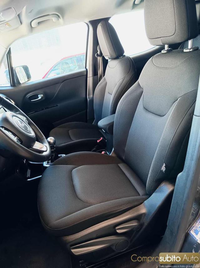 JEEP Renegade 1.0 T3 Limited ( 60.000 km )