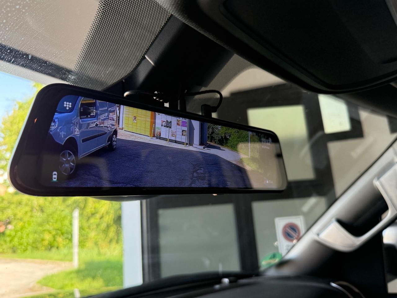 Dodge RAM 3.6 V6 N1 DETRAIBILE 100%