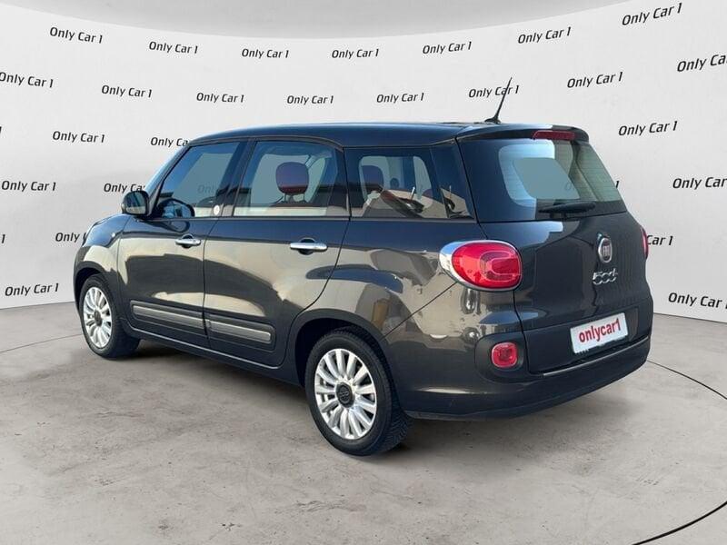 FIAT 500L Living 500L Living 1.3 mjt Pop Star 95cv