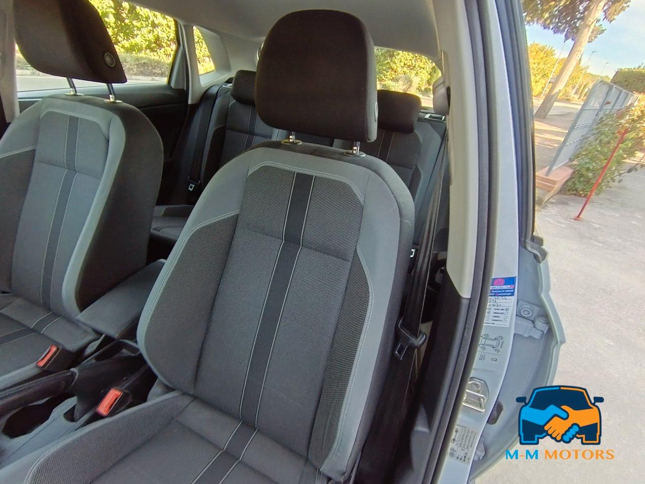 Volkswagen Polo 5 Porte Polo 5p 1.0 tsi RLINE 95cv