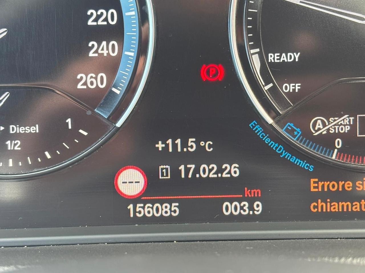 Bmw X2 sDrive18d Msport