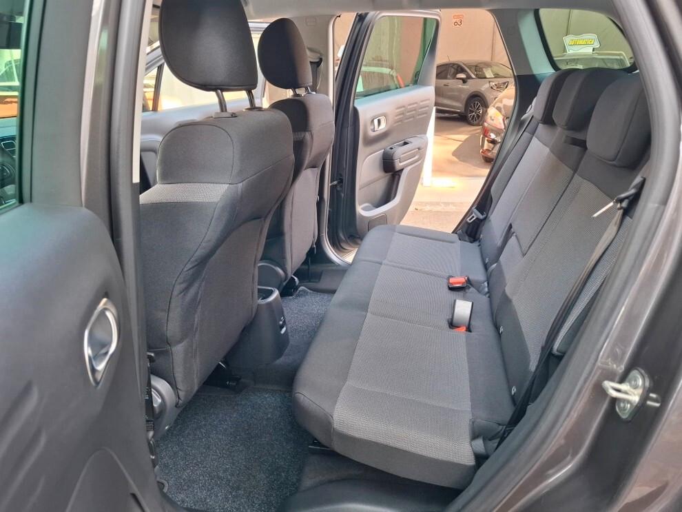 Citroen C3 Aircross 1.2 UNIPRO’SOLI 4000 KM EURO 6