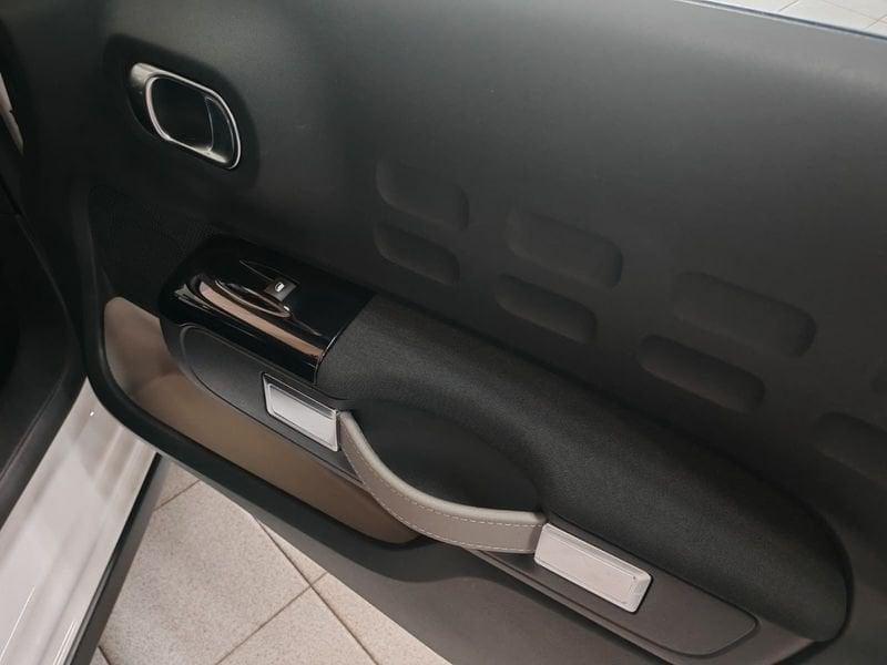 Citroën C3 C3 EAT6 82 Shine | IVA ESPOSTA