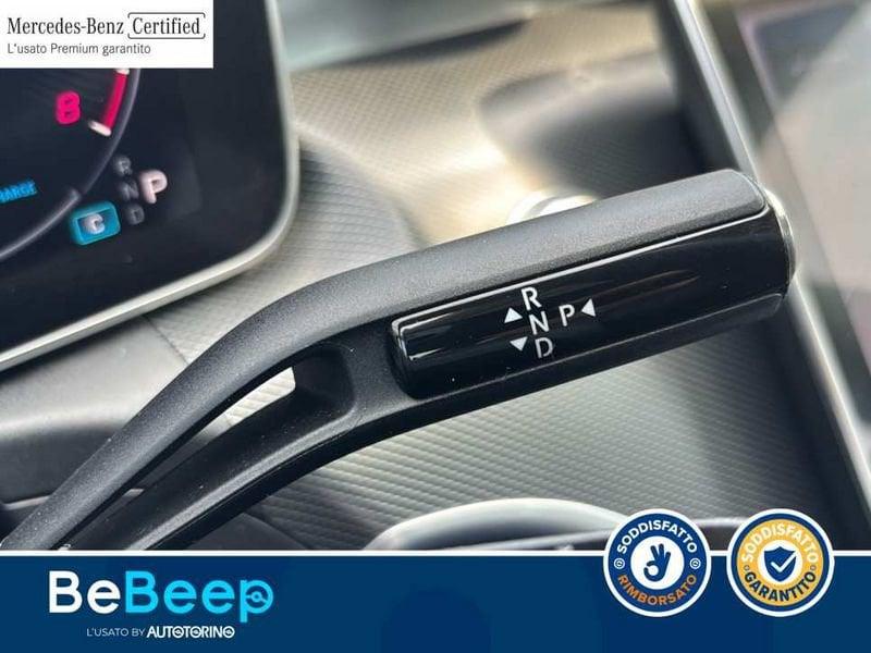 Mercedes-Benz Classe C C 200 MILD HYBRID PREMIUM AUTO