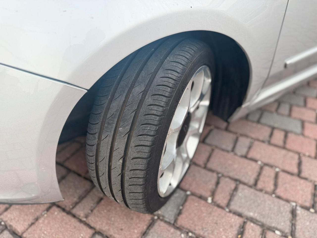 Fiat 500 1.3 MJT 95 CV Sport