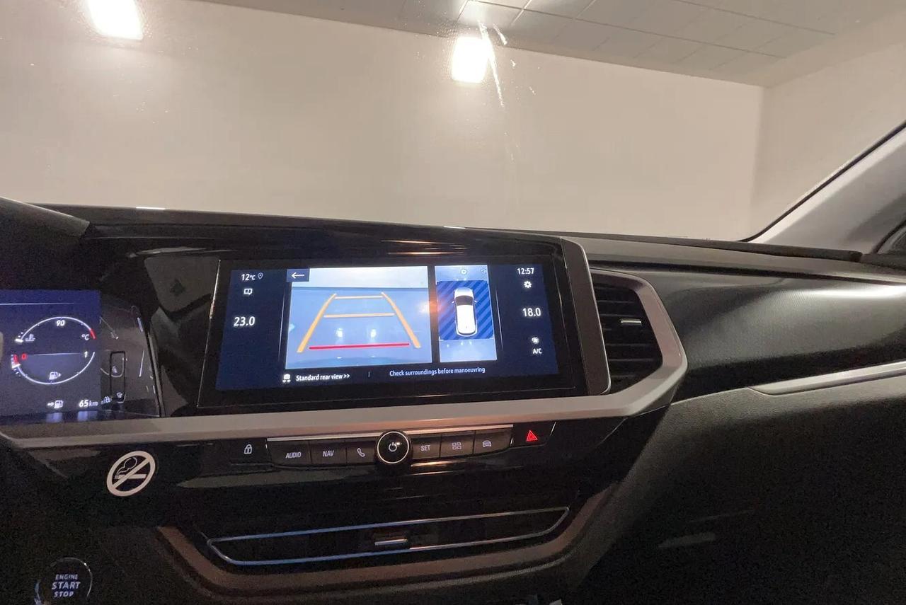 Opel Grandland 1.5 diesel Ecotec aut. GS