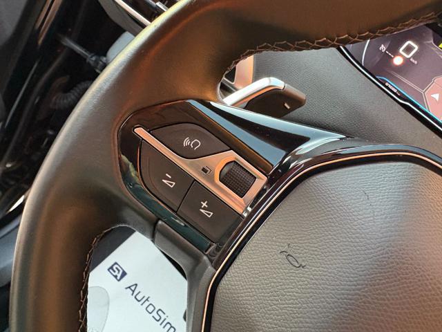 PEUGEOT 3008 1.5 BlueHDi 130 S&S EAT8 Allure