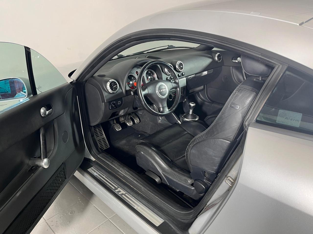 Audi TT Coupé 1.8 T 20V 179 CV cat