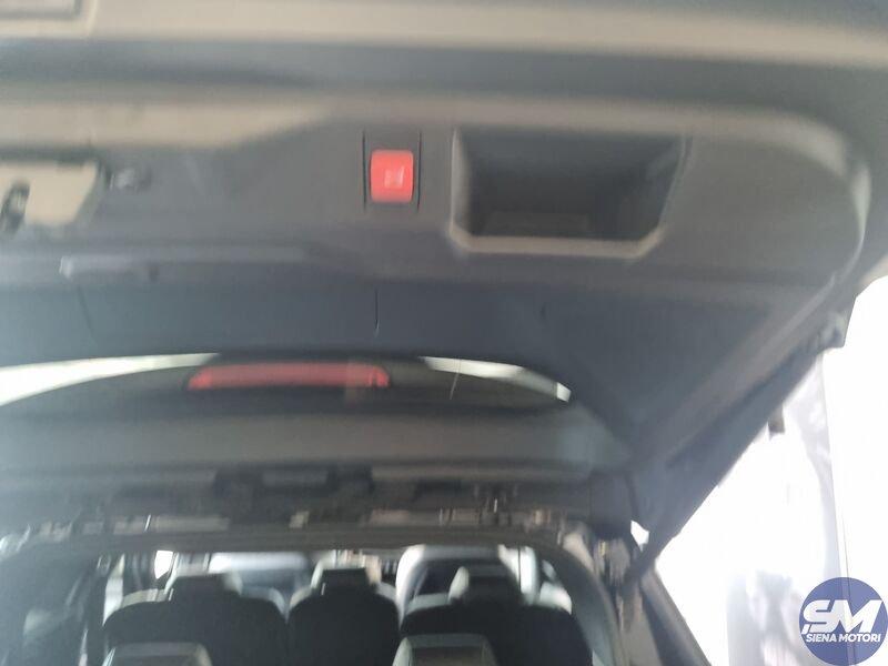 Peugeot 5008 5008 Hybrid 136 e-DCS6 Allure