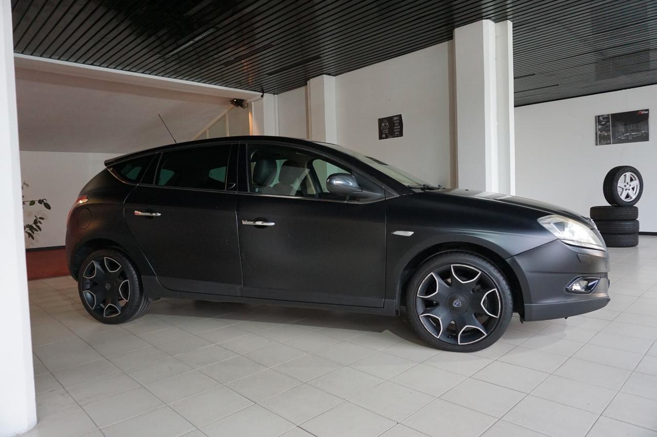 Lancia Delta 1.8 tbi 200cv @VENDUTA@