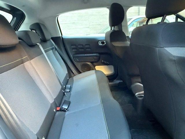 CITROEN C3 PureTech 83 S&S Feel Pack