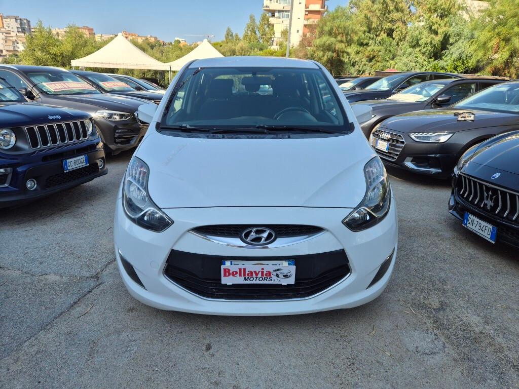 Hyundai iX20 1.4 CRDI 90CV Classic