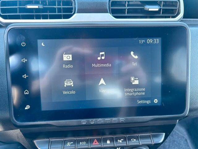 Dacia Duster 1.5 Blue dCi 8V 115 CV 4x2 Journey