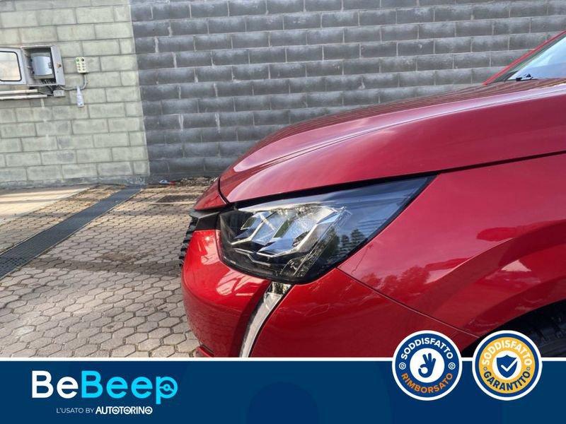 Peugeot 208 1.5 BLUEHDI ALLURE S&S 100CV MY20