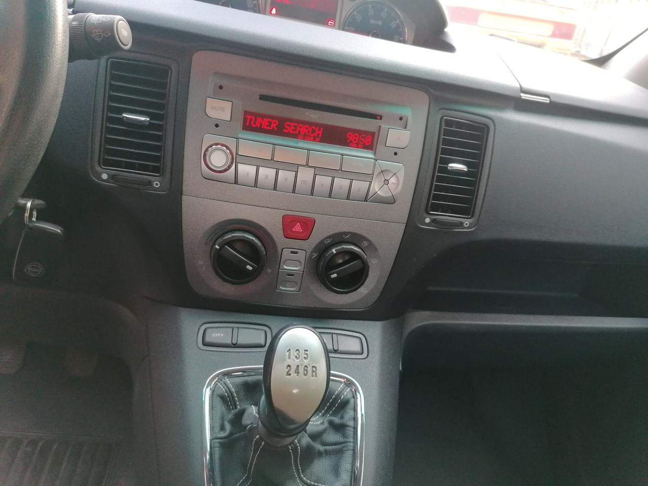 Lancia MUSA 1.4 16V Oro (soli 74.000 km!!)