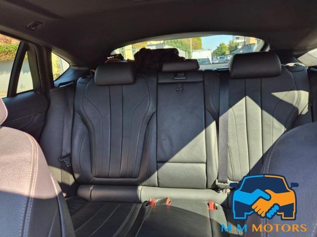 BMW X6 xDrive30d 258CV Msport