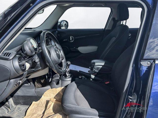MINI One D 5 porte 1.5