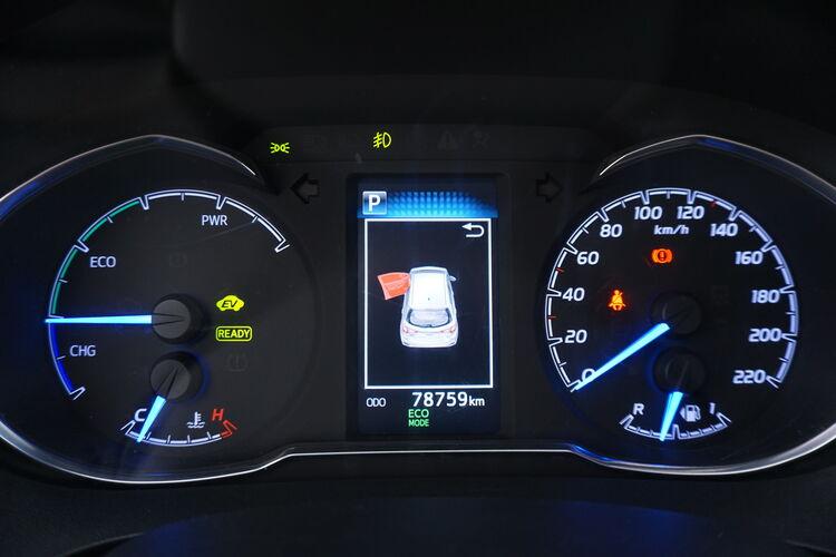 Toyota Yaris Hybrid Business BR109392 1.5 Full Hybrid 101CV