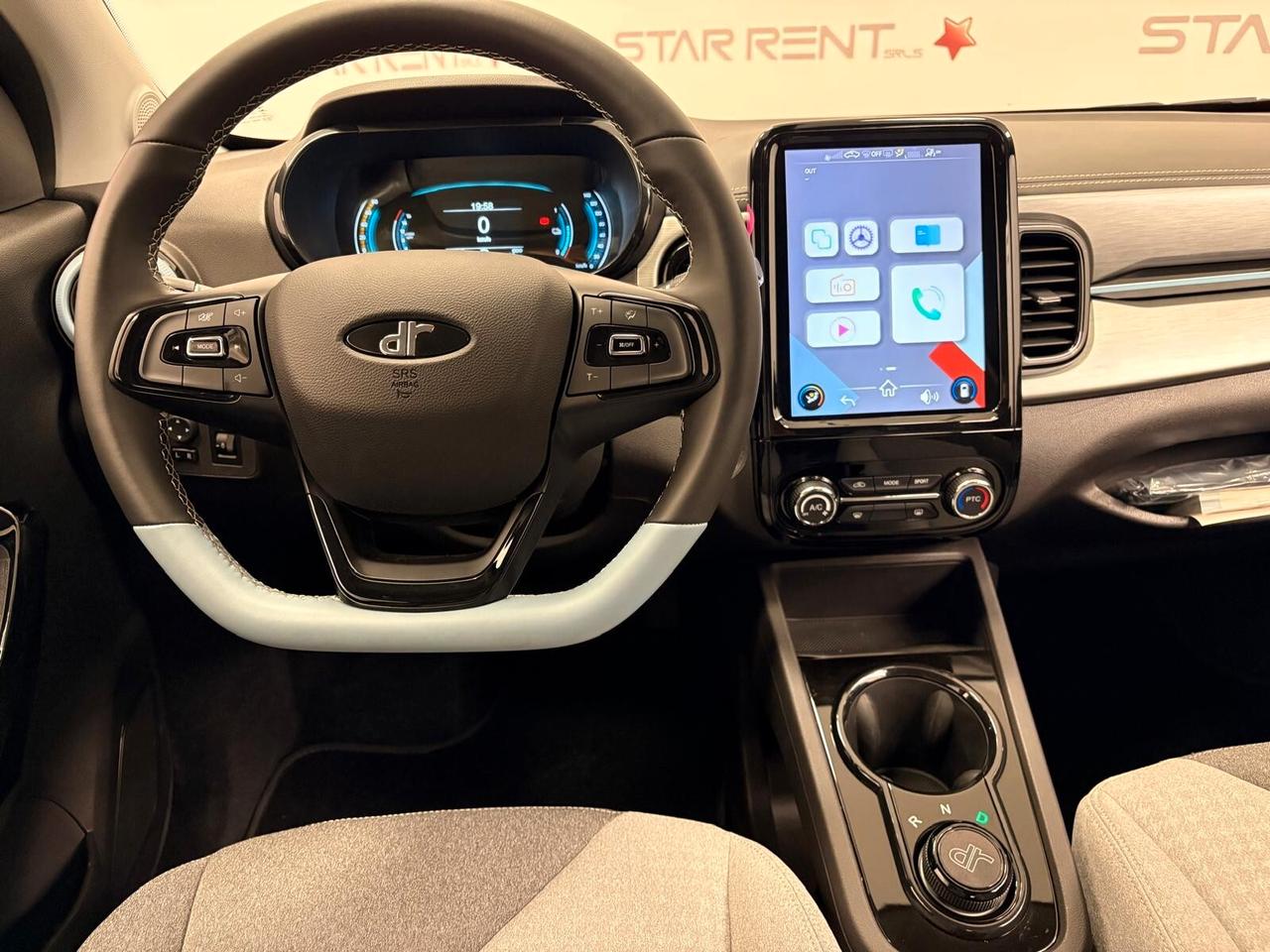 Dr 1.0 EV