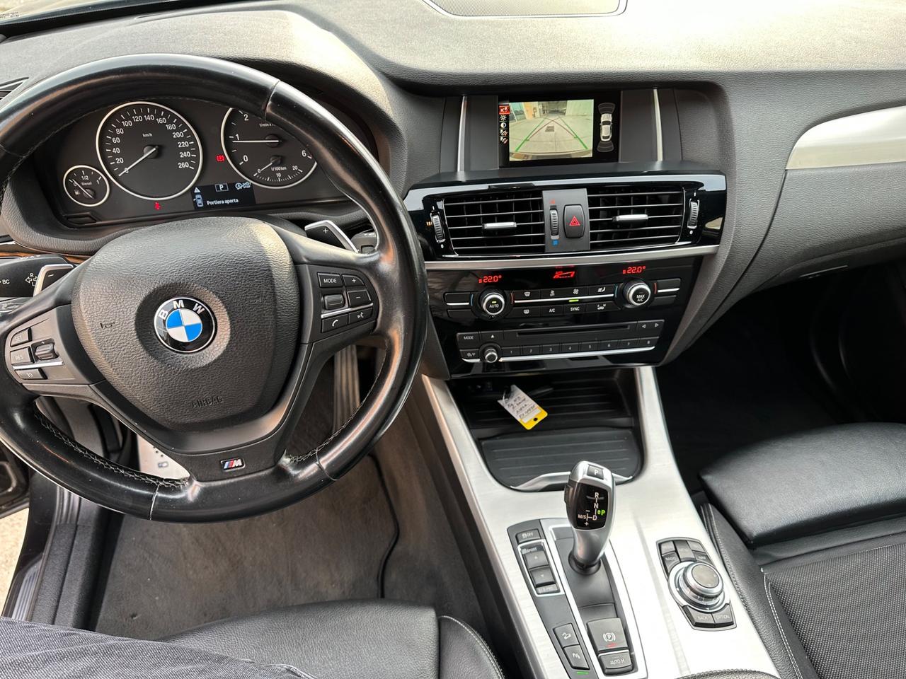 Bmw X4 xDrive20d Msport