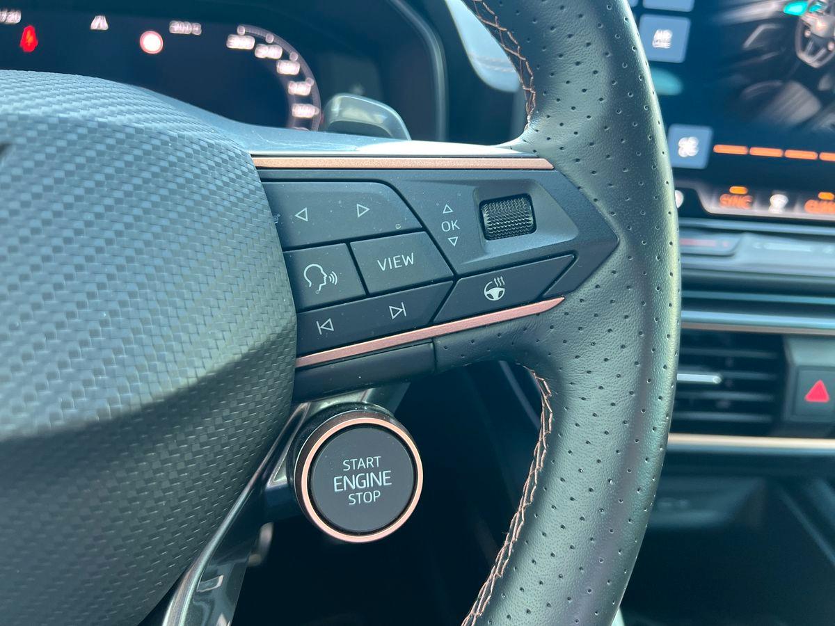 CUPRA Formentor 2.0 tdi 150cv dsg