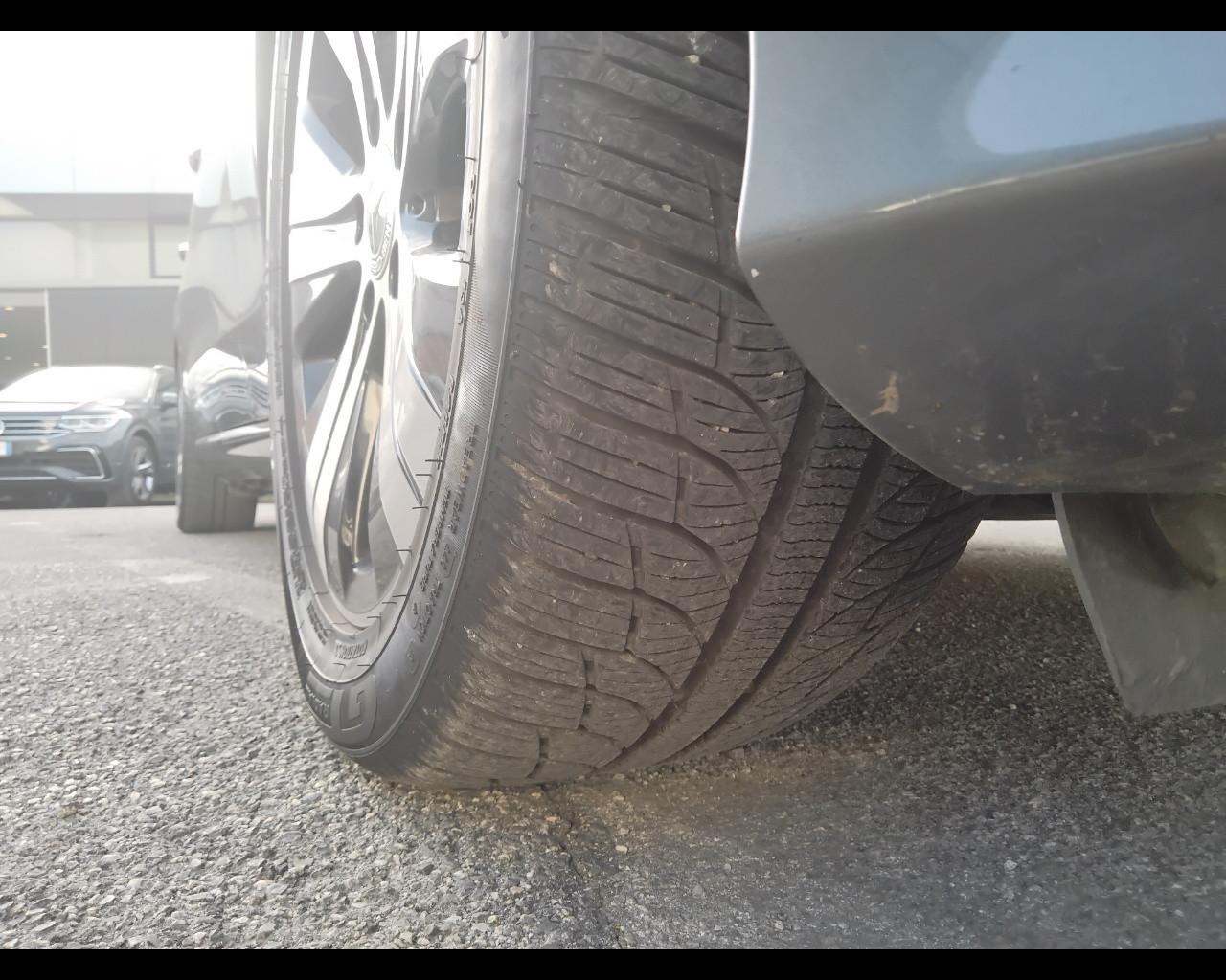 Mercedes-Benz Classe C-S206 SW 2021 - C SW 200 d mhev Sport Plus auto