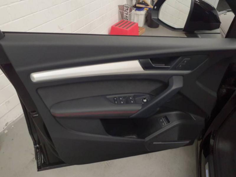 Audi Q5 Q5 SPB 50 TFSI e quattro S tronic S line plus