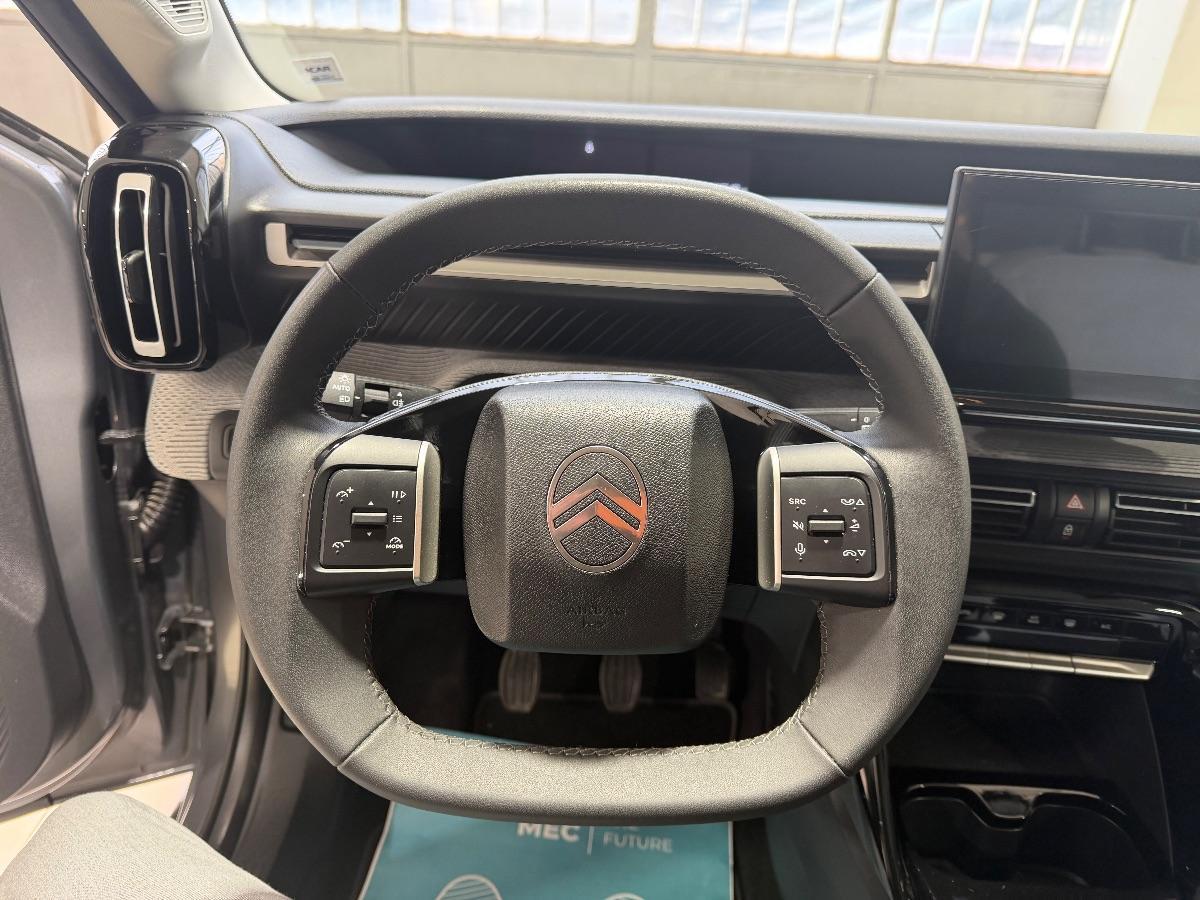 CITROEN - C3 - PureTech 100 S&S Max