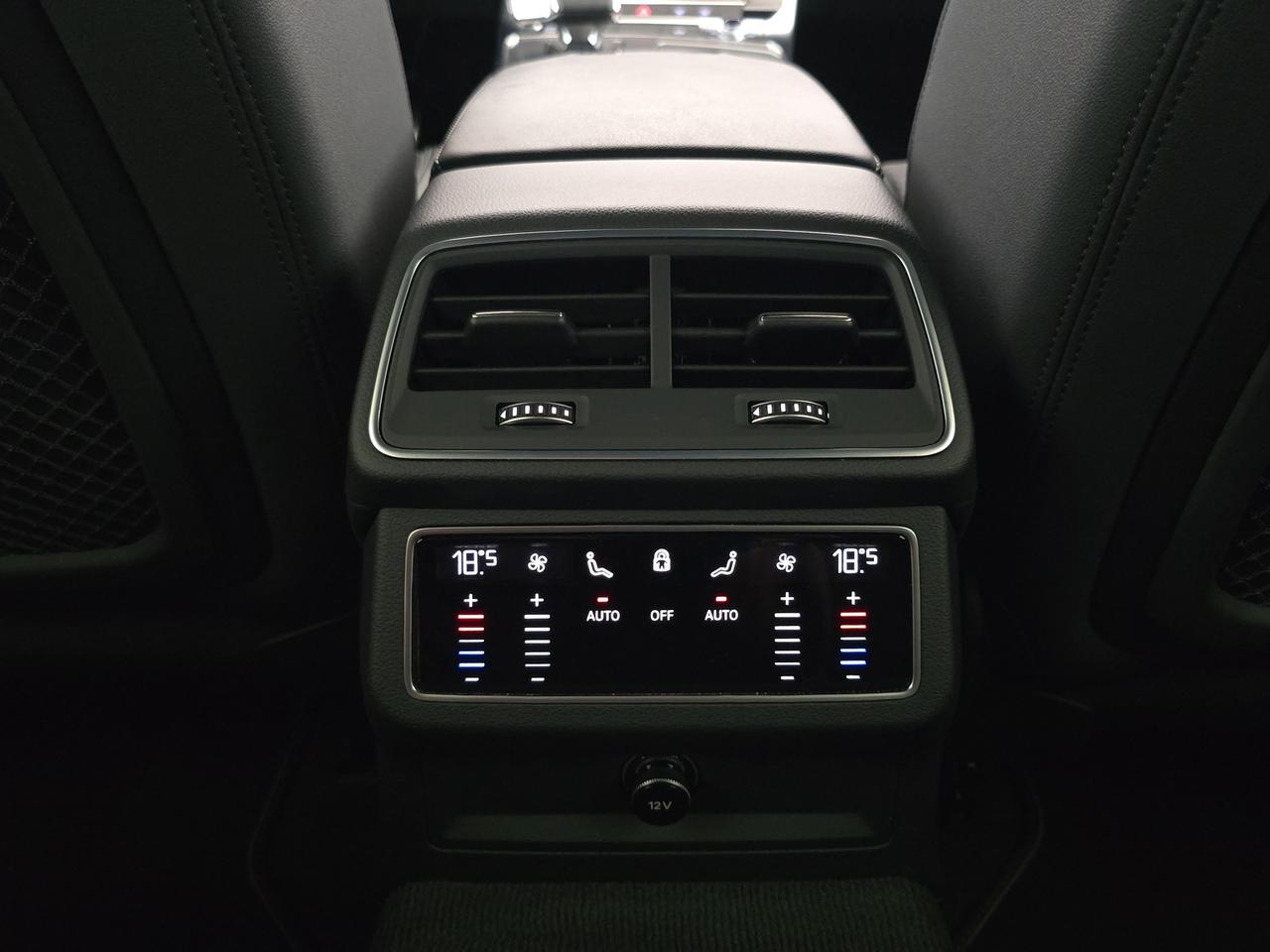 Audi A6 avant 50 3.0 tdi mhev business sport quattro tiptronic