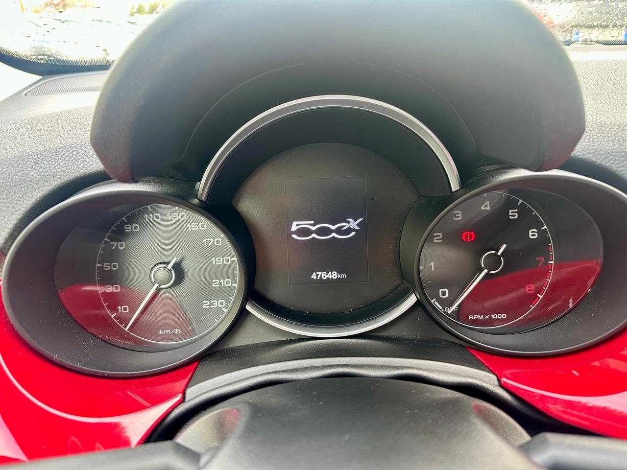 Fiat 500X 1.0 T3 120 CV Cross