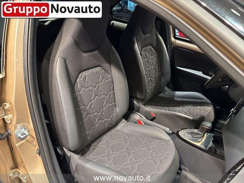 Toyota Aygo X 1.0 VVT-i 72 CV 5 porte Trend