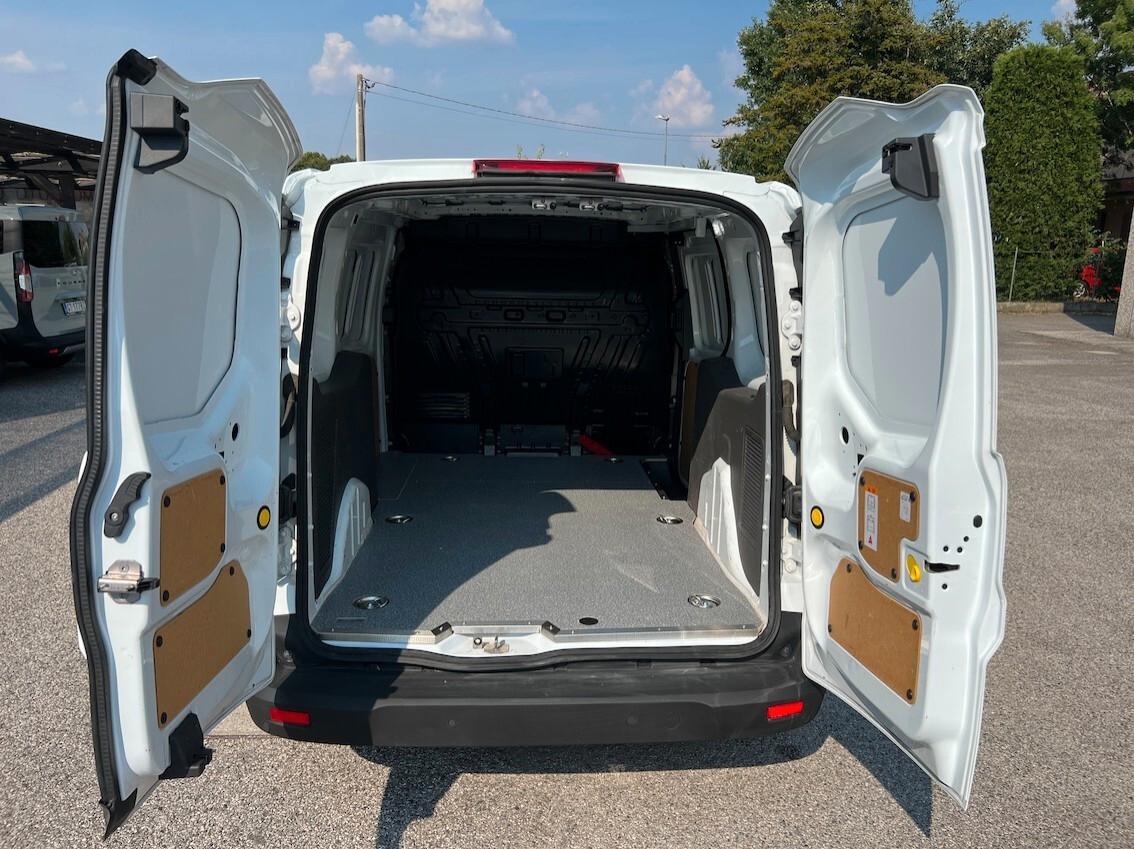 Ford Transit Connect Unico Proprietario Automatico N1 AUTOCARRO L2 IVA ESPOSTA
