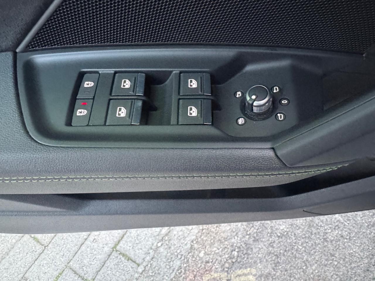 Audi A3 RS 3 SPB TFSI quattro S tronic