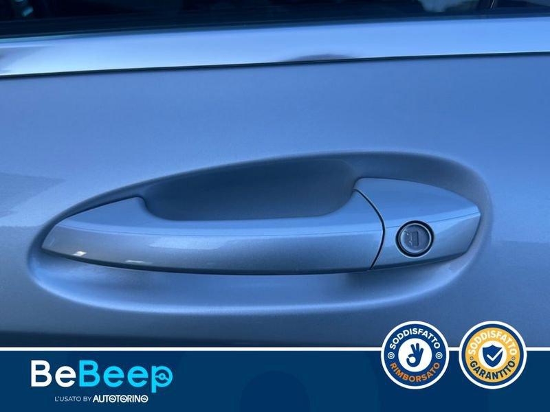 Mercedes-Benz GLA 180 SPORT AUTO