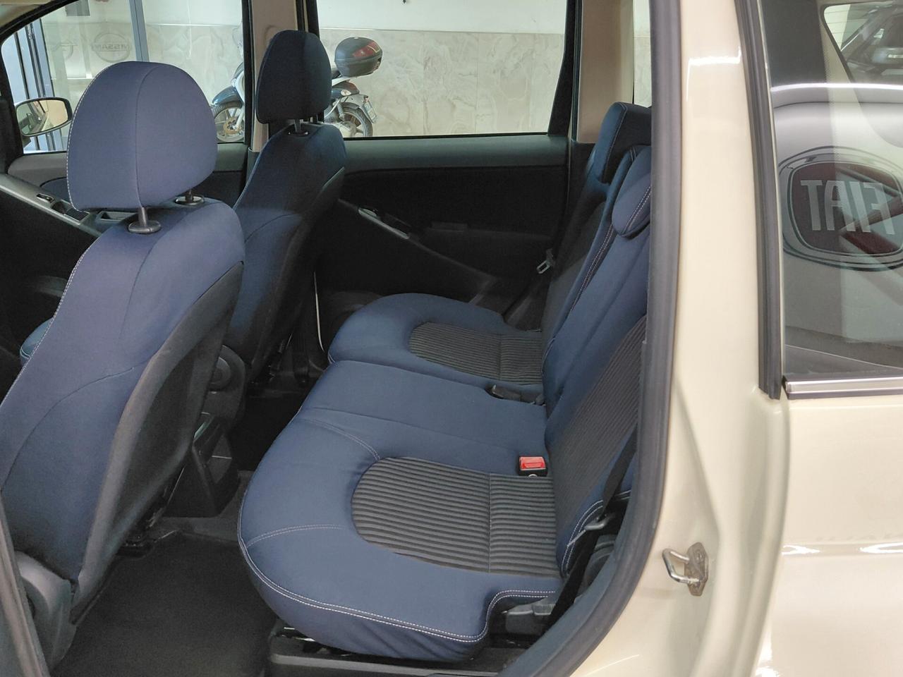 Lancia MUSA 1.3 Multijet 16V 90 CV Oro Plus