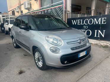 Fiat 500L Living 0.9 TwinAir 105 CV Lounge