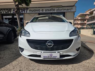 Opel Corsa 1.3 CDTI 5 porte Black Edition