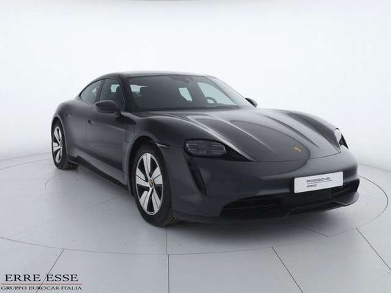Porsche Taycan performance battery plus 5p.ti cvt