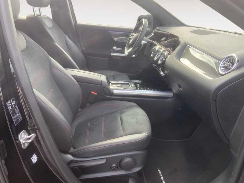 Mercedes-Benz GLA 180 d AMG Line Premium AuTo