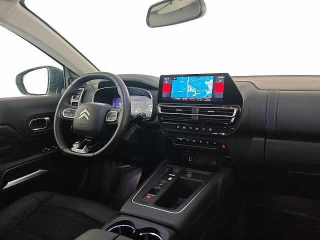 Citroen C5 Aircross Hybrid 136 e-DCS6 Max